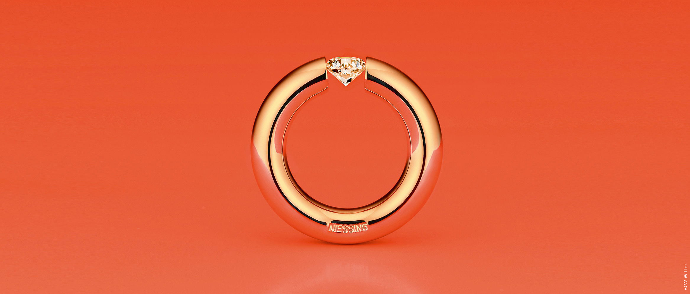 ニーシング・シュパンリング® カラー リミテッド エディション | NIESSING